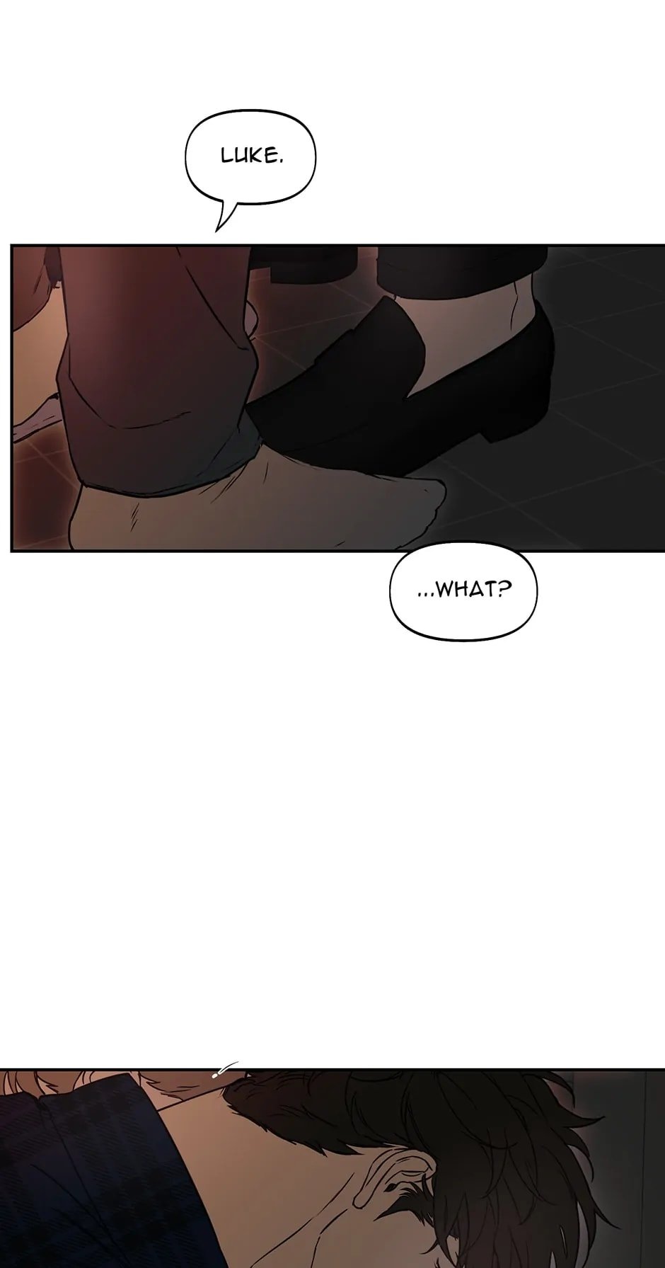 Nerd Project, Chapter 33 image 19